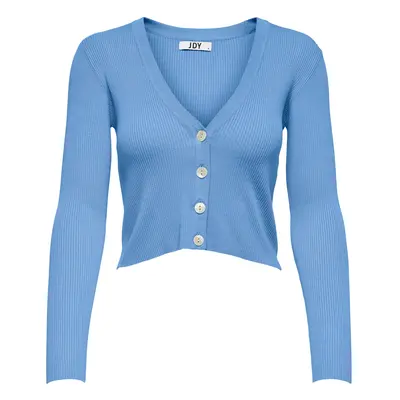 Women's long sleeve knitted cardigan JDY Donnel