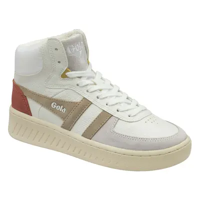 Women's Trainers Gola Slam Trident