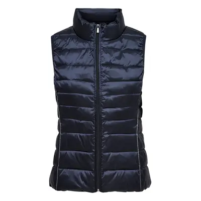 Women's vest Only Onlnewclaire Quilted