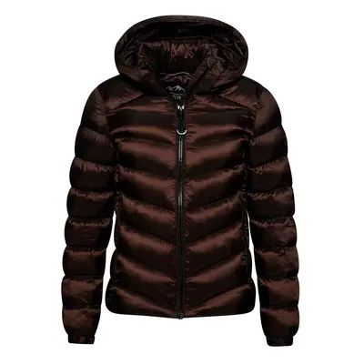 Women's Puffer jacket Superdry Fuji