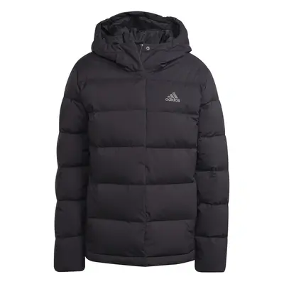 Women's down jacket adidas Helionic