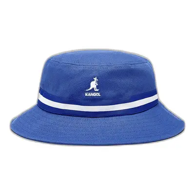 Kangol stripe Lahinch bucket hat