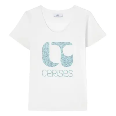 Women's T-shirt Le Temps des cerises Smallvtrame