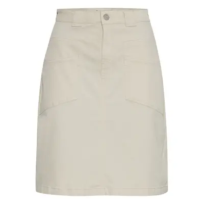 Women's skirt fransa Twill