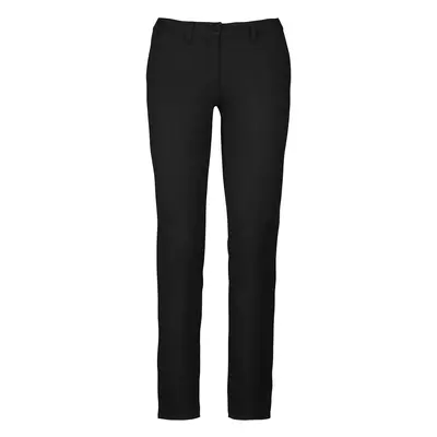 Women's Trousers Kariban Chino