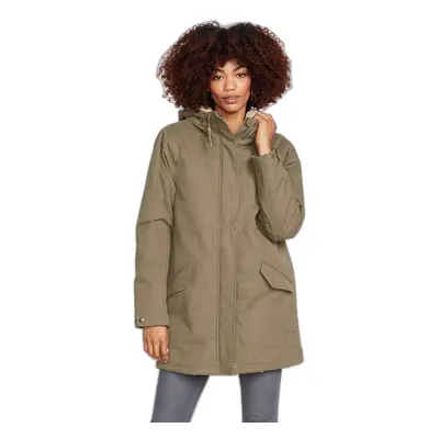 Women's parka Volcom Less Is More 5K