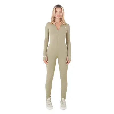 Women's logo jumpsuit Sixth June