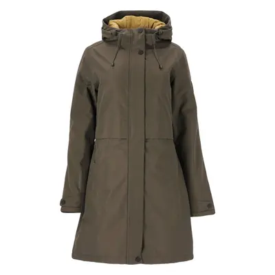 Women's parka Whistler Mullie W-Pro 10000