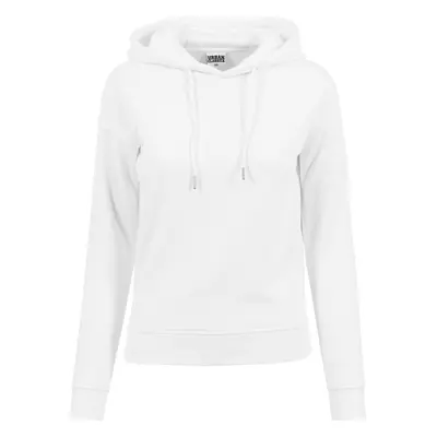 Women's Hoodie urban Classic basic côtelés