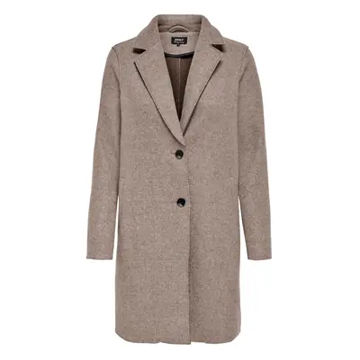 Women's coat Only Carrie bonded coat