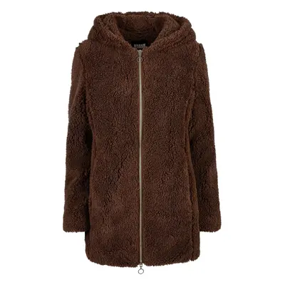 Women's sherpa fleece Urban Classics