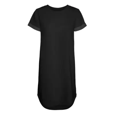 Women's sweater dress Vero Moda Sashamilla