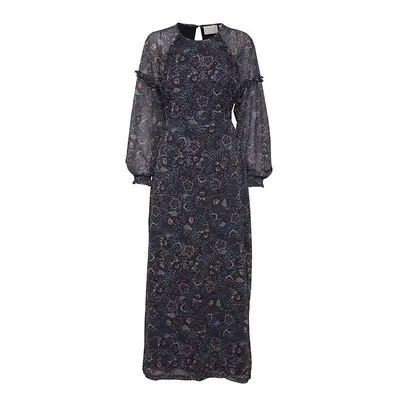 Women's long sleeve dress Atelier Rêve Irmureno