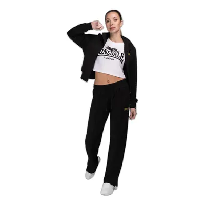 Women's cropped tracksuit Punch Carbost