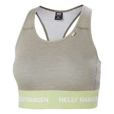 Sports bra Helly Hansen Lifa Merino Midweight