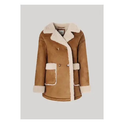 Women's coat Pepe Jeans Rose