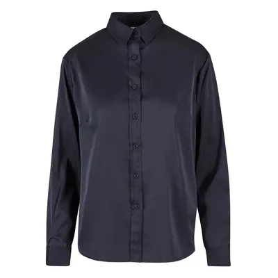 Women's satin shirt Urban Classics