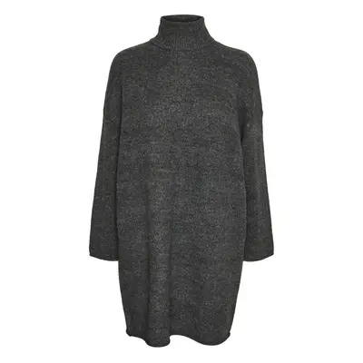 Women's turtleneck sweater dress Vero Moda Gemma