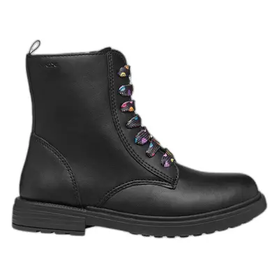 Women's boots Geox Eclair