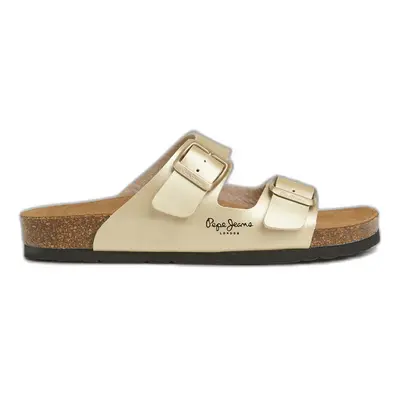 Women's mules Pepe Jeans Oban Classic