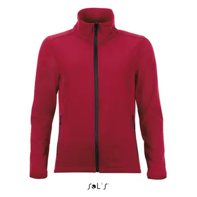 Women's windbreaker Sol's Race