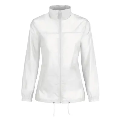 Women's waterproof jacket B&C Sirocco