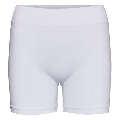 Seamless mini shorts for women Vero Moda Jackie