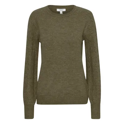 Woman sweater b.young Omuna