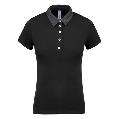 Women's Polo shirt Kariban