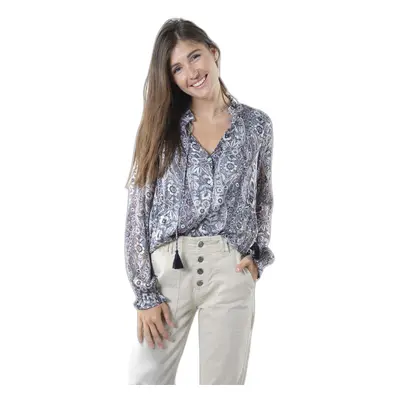 Women's blouse Deeluxe Darlene