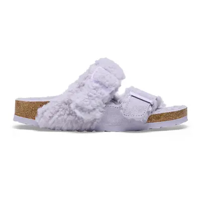 Women's sandals Birkenstock Arizona Teddy Split