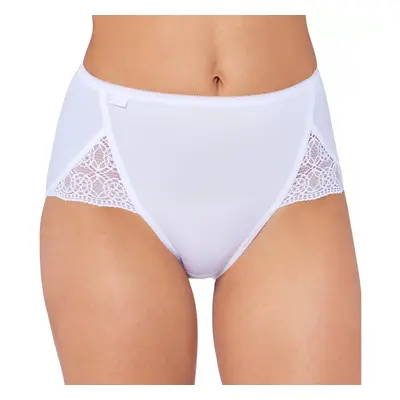 Women's maxi panties Sloggi Pure Sense Luxe (x2)