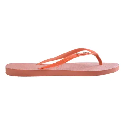 Women's flip-flops Havaianas Slim Glitter Iridescent