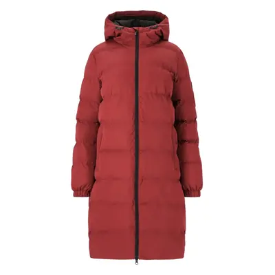 Women's long jacket Whistler Abella