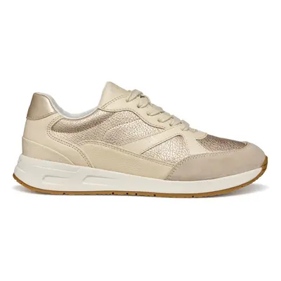 Women's Trainers Geox Bulmya A