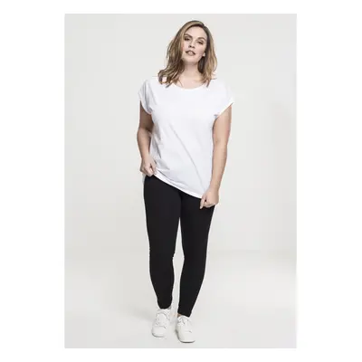 Women's T-shirt Urban Classic extended