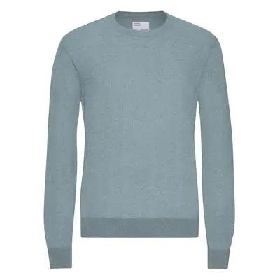 Sweater Colorful Standard Classic Stone Blue