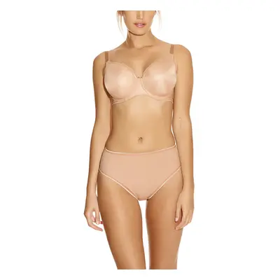 Seamless underwired balconnet bra for women Fantasie Smoothing