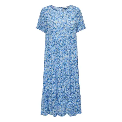 Women's woven dress Only Maya Life