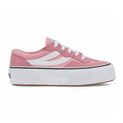 Women's Trainers Superga 3041 Revolley Colorblock