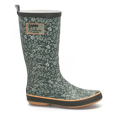 Women's rain boots Rouchette Cares For Nature