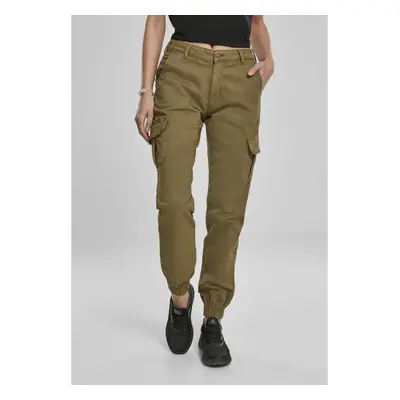 Women's Trousers Urban Classic cargo