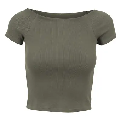 Women's T-shirt Urban Classic Off