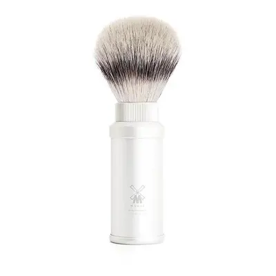 Synthetic travel shaving brush Mühle