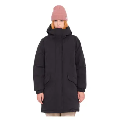 Women's parka Volcom Sleepi Puff Up