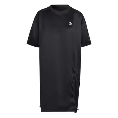 Women's lace-up t-shirt dress adidas Originals Always