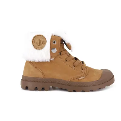 Women's boots Palladium Baggy