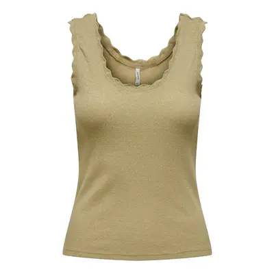 Women's tank top Only Carla