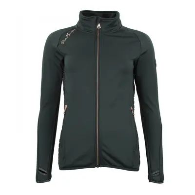 Women's jacket Peak Mountain Polarshel Aclimawz