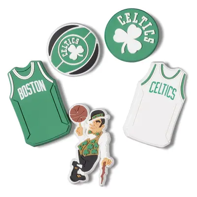 Jibbitz Crocs NBA Boston Celtics